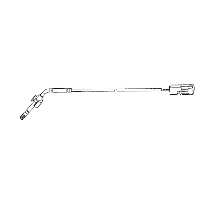 DDE 23521882 SENSOR