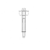 DDE 23522271 SLEEVE ASSY