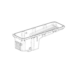 DDE 23522282 O/PAN ASSY