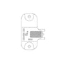 DDE 23522322 SENSOR ASSY