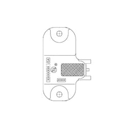 DDE 23522322 SENSOR ASSY