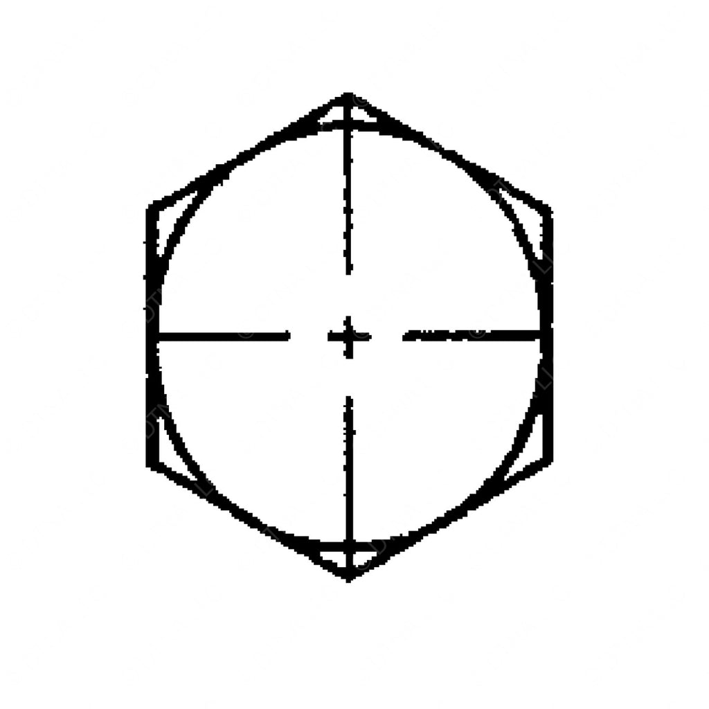 DDE 23522327 M--BOLT