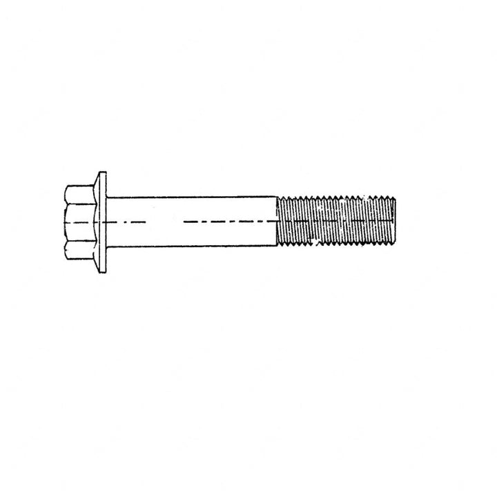 DDE 23523439 BOLT