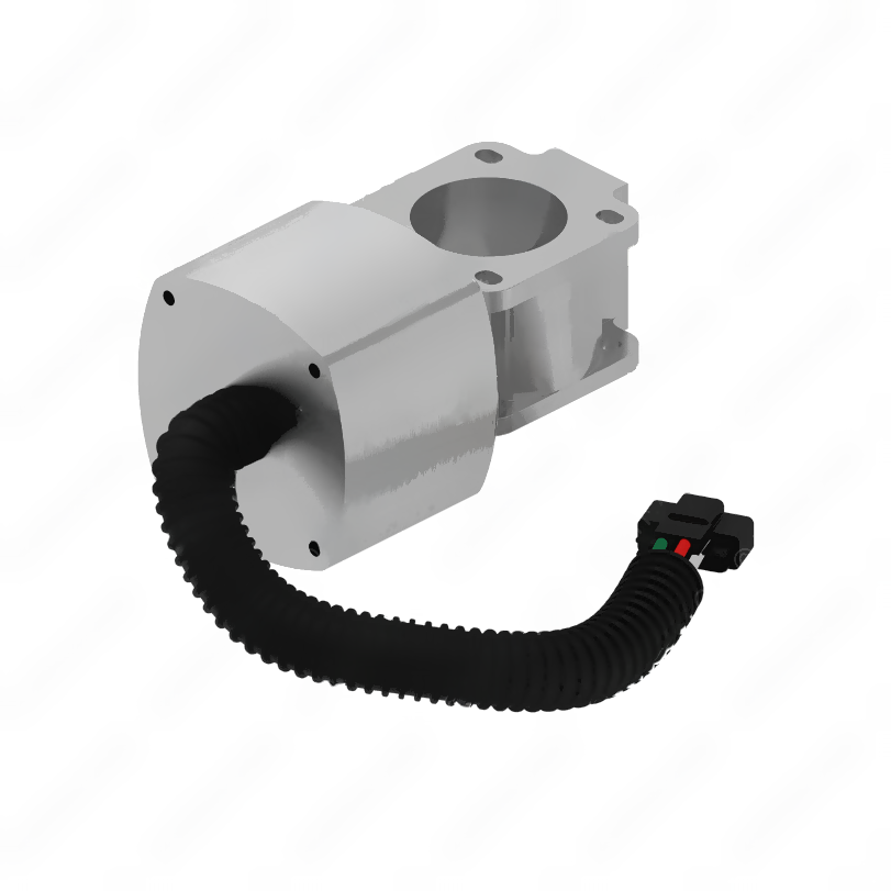 DDE 23523732 THROTTLE