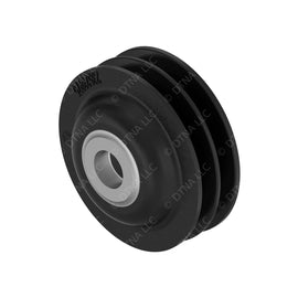 DDE 23523975 PULLEY_2_GRV