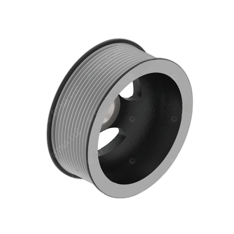 DDE 23523979 PULLEY 12GRV