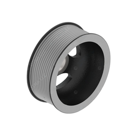 DDE 23523979 PULLEY 12GRV