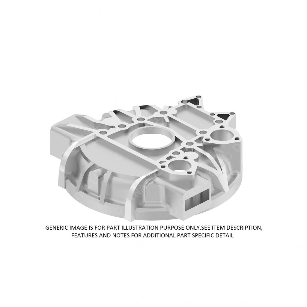 DDE 23524010 HSG ASM (hw)