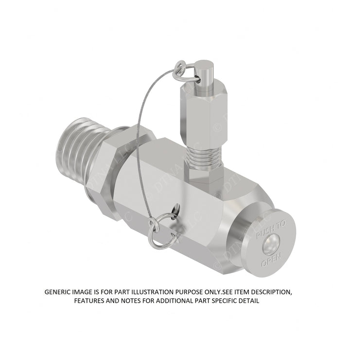DDE 23524265 VALVE
