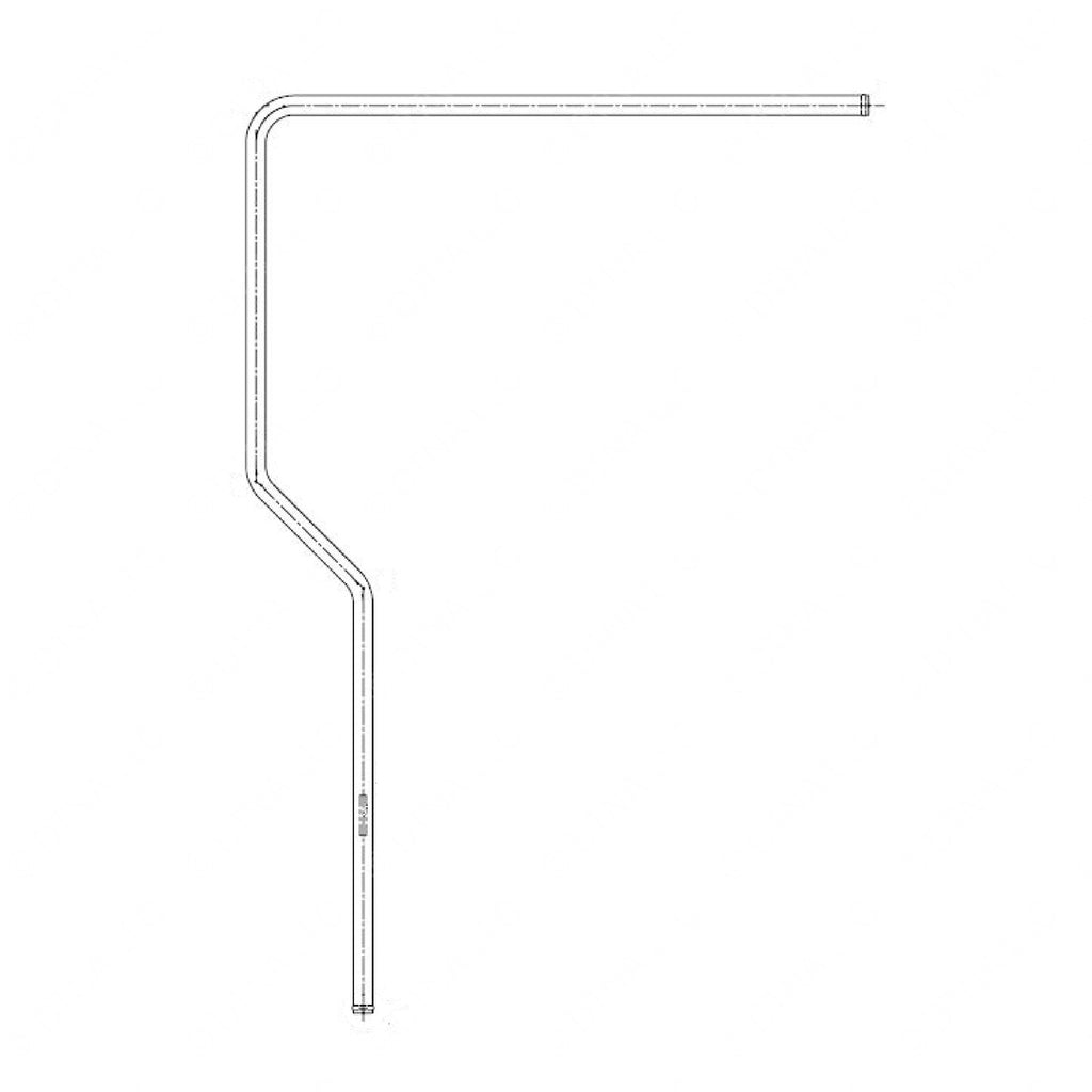 DDE 23524389 BRTHR TUBE