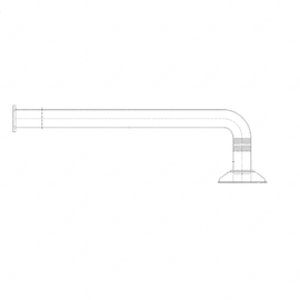 DDE 23525020 TUBE