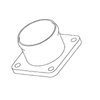 DDE 23525062 TUBE ASM