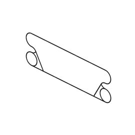 DDE 23525085 GASKET