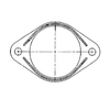 DDE 23525105 GASKET