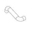 DDE 23525154 HOSE