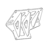 DDE 23525319 BRACKET
