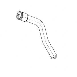 DDE 23525394 TUBE