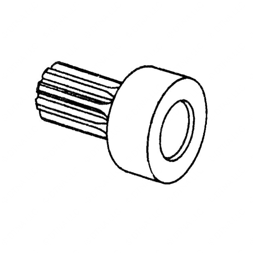 DDE 23525485 SPROCKET