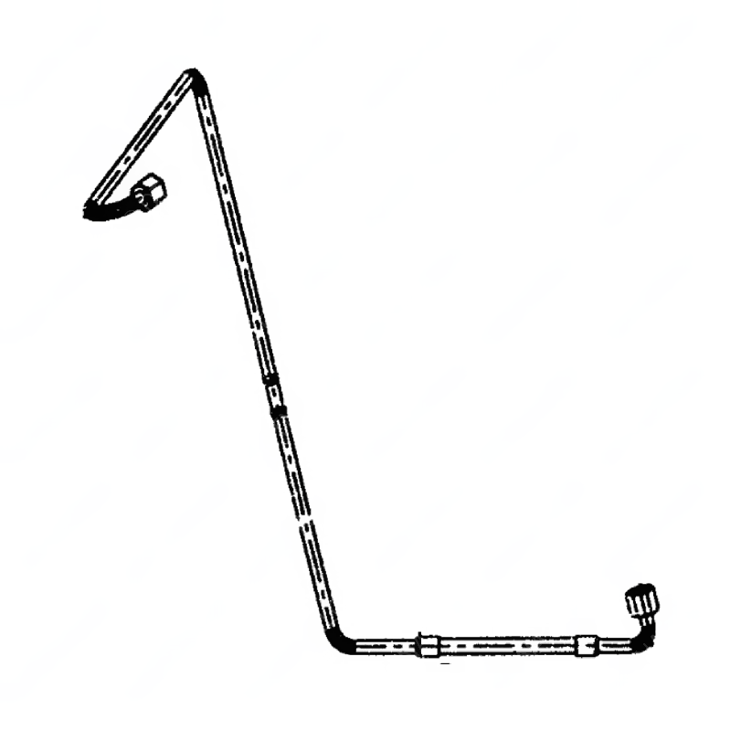 DDE 23526097 TUBE