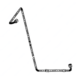 DDE 23526097 TUBE