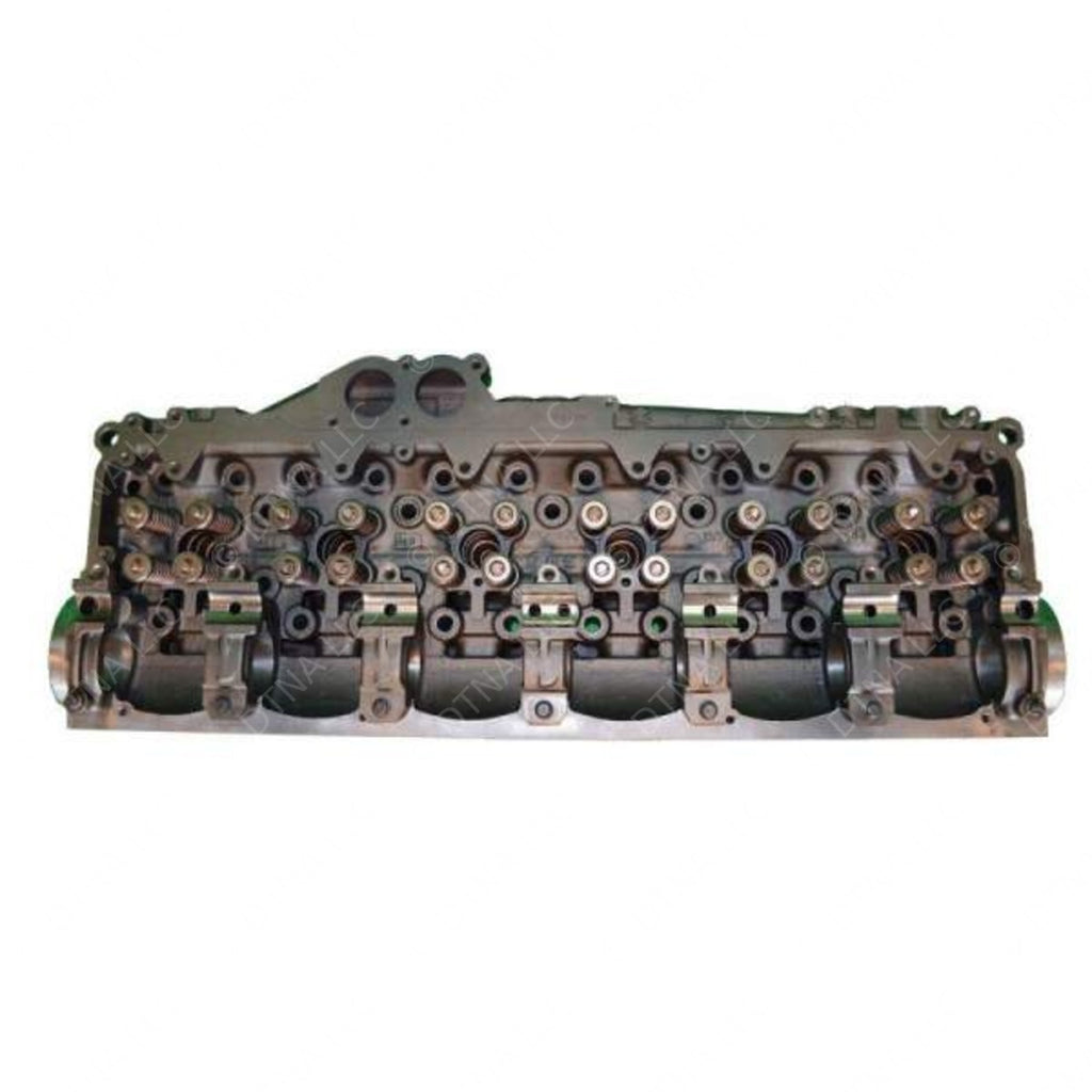 DDE 23526844 CYL HEAD ASM CRM VLV S60 12L DDECIV