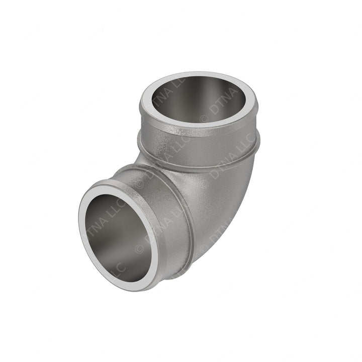 DDE 23527265 ELBOW P