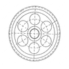 DDE 23527439 M--GEAR (P)