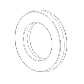 DDE 23527615 GEAR RH  (P)