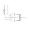 DDE 23527831 SENSOR