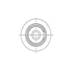 DDE 23528434 PULLEY