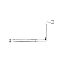 DDE 23528670 TUBE ASSY