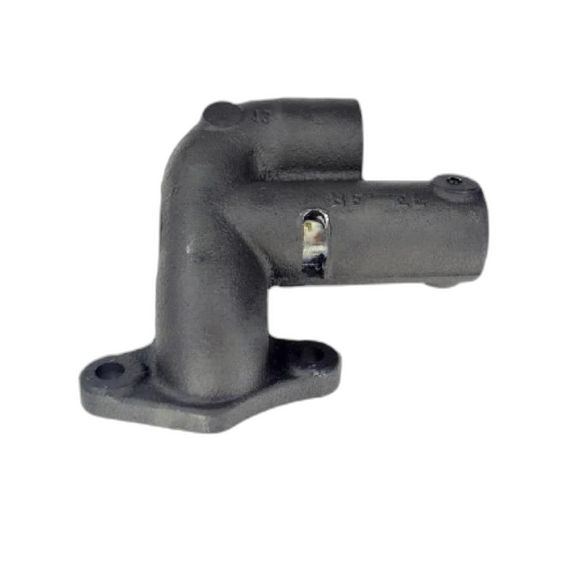 DDE 23528691 ELBOW ASSY