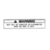 DDE 23528908 LABEL