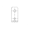 DDE 23528928 BRKT CLIP