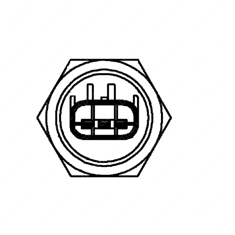 DDE 23528948 SENSOR