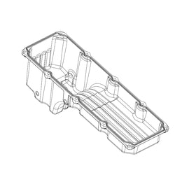DDE 23528954 OIL PAN