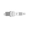 DDE 23528982 SPARK PLG