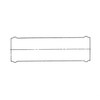 DDE 23529023 TUBE