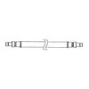 DDE 23529151 HOSE