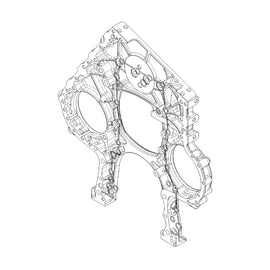 DDE 23529363 HOUSING (P)