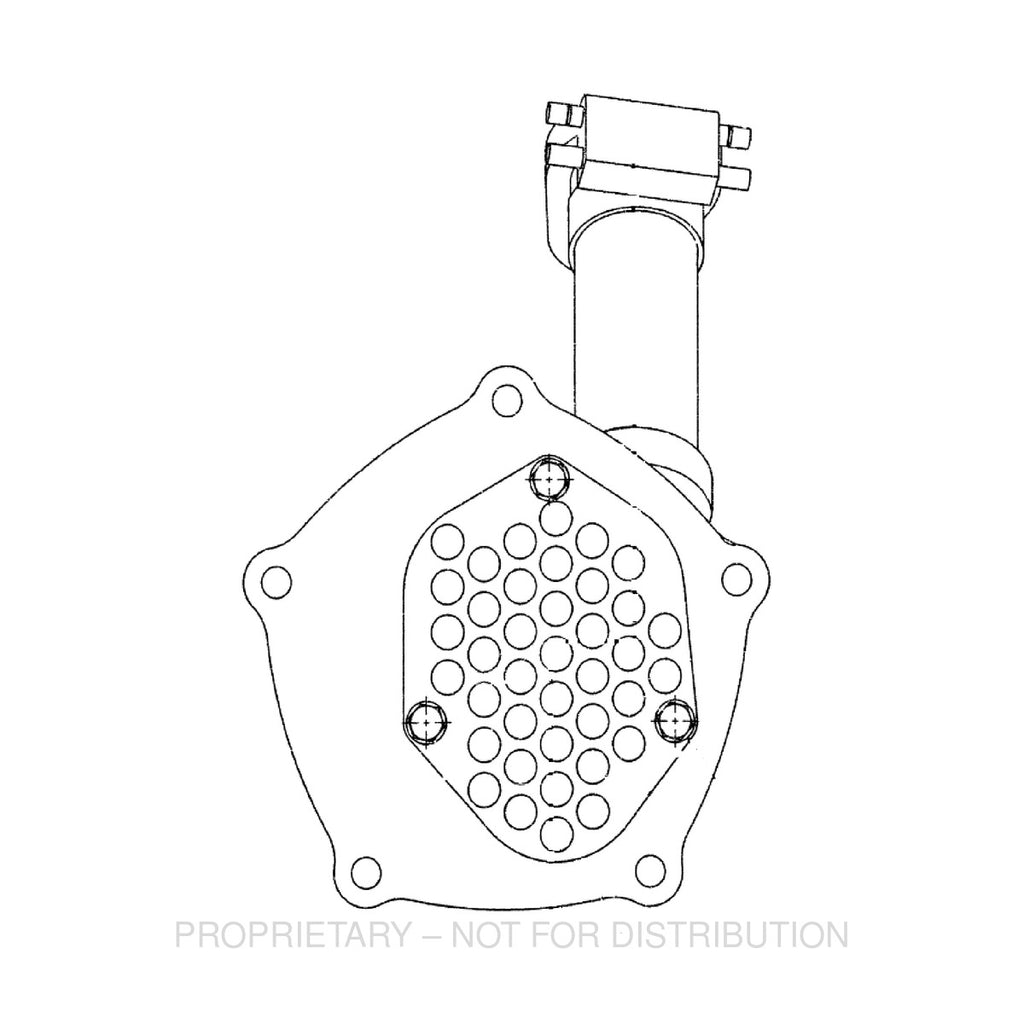DDE 23529372 FILLER ASM
