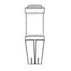 DDE 23529394 ELEMENT