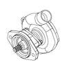 DDE 23529480 W/PUMP ASMY
