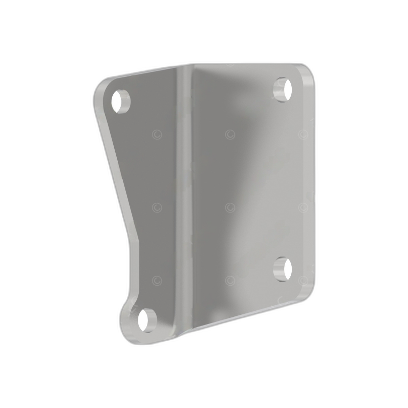 DDE 23529945 BRACKET (P)