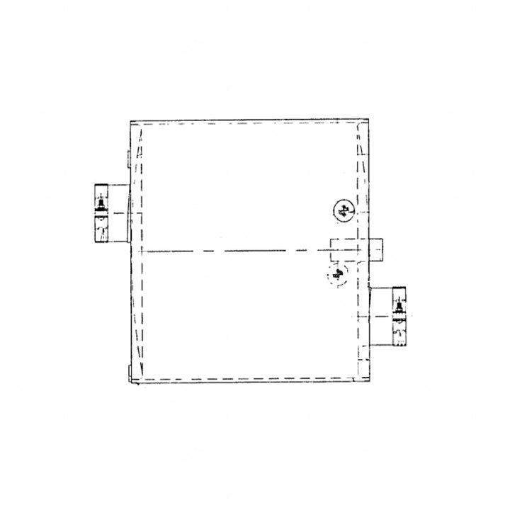 DDE 23530103 CAT CONVERTR