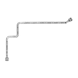DDE 23530324 TUBE ASM