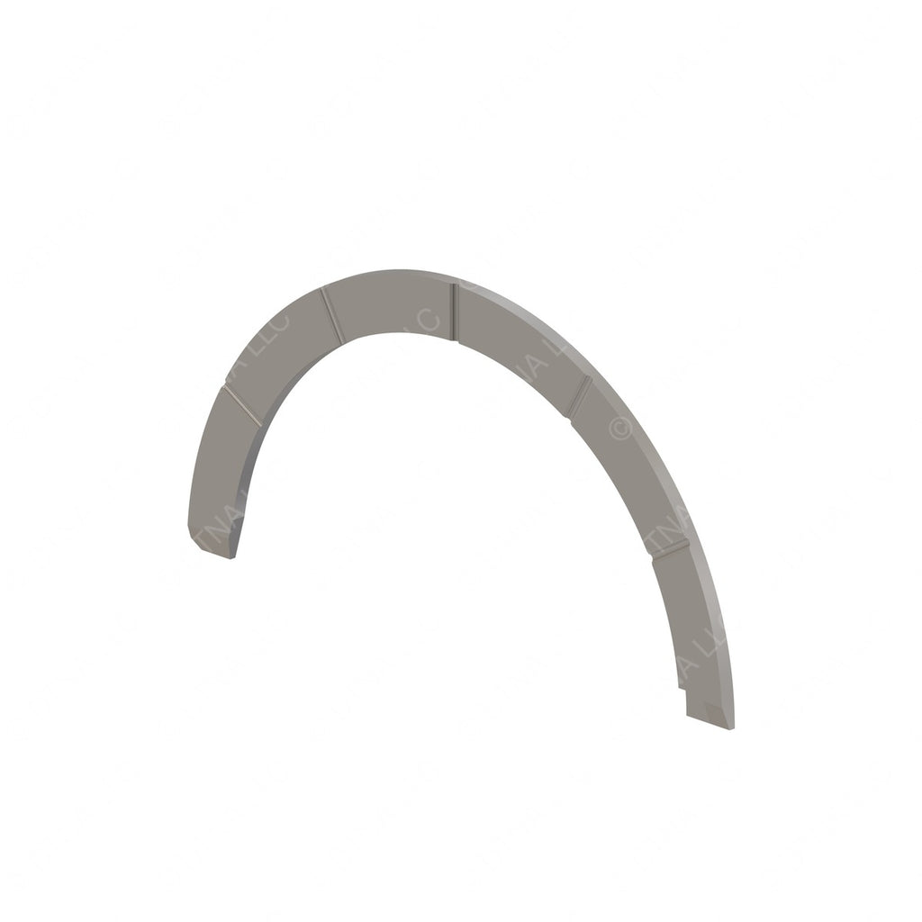 DDE 23530554 WASHER   (P)