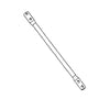 DDE 23530558 BRACE (P)