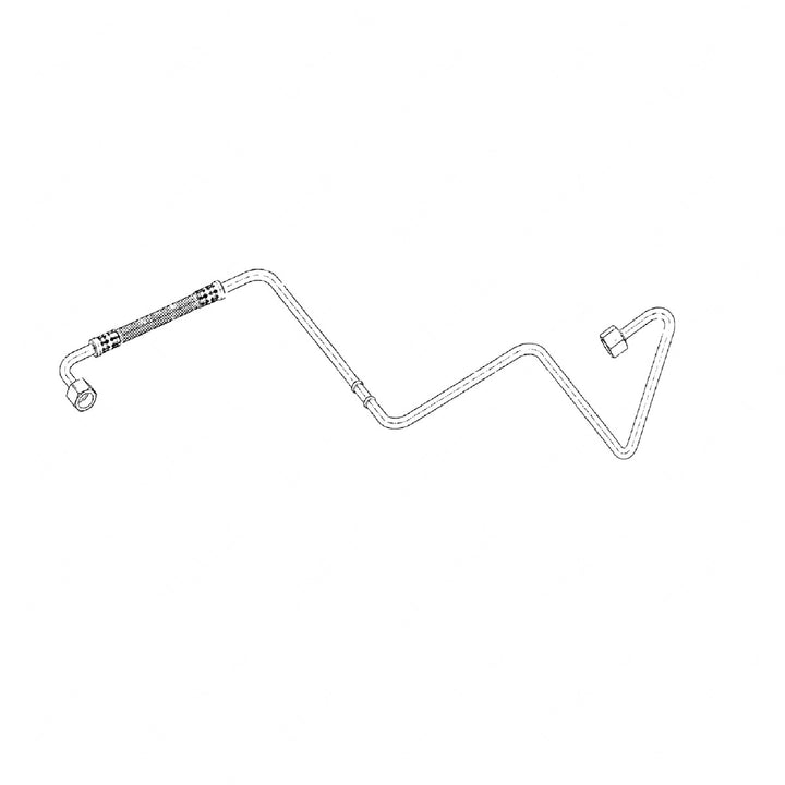 DDE 23530753 M--TUBE  P