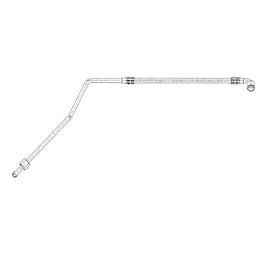 DDE 23530776 M--TUBE  P